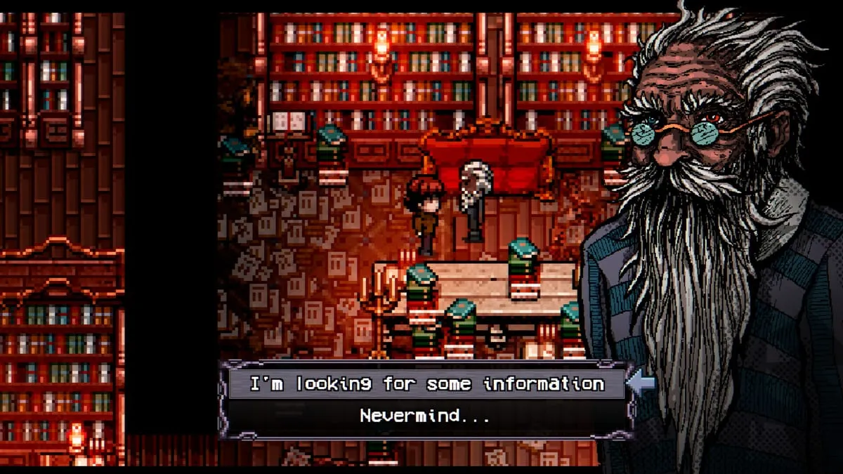 Akira Guide - Where to Find Him and the Seven Mysteries Quest