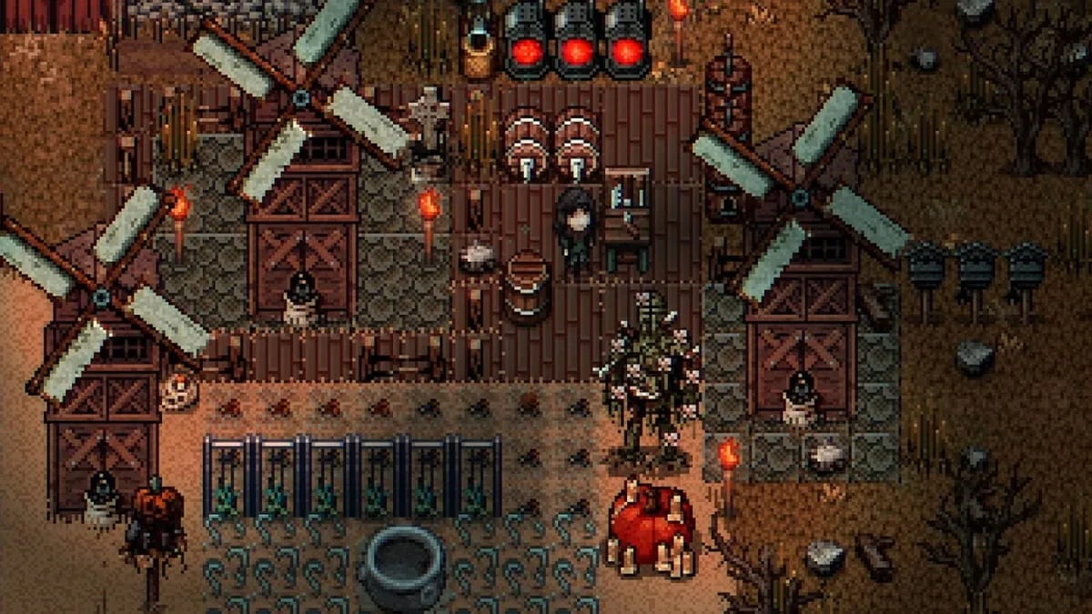 Blorph Guide - Sewer Home, Loved Gifts and the Hated Food List