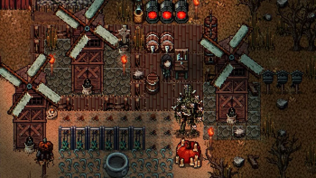 Edwin Guide - Schedule, Gifts and Where to Find Him