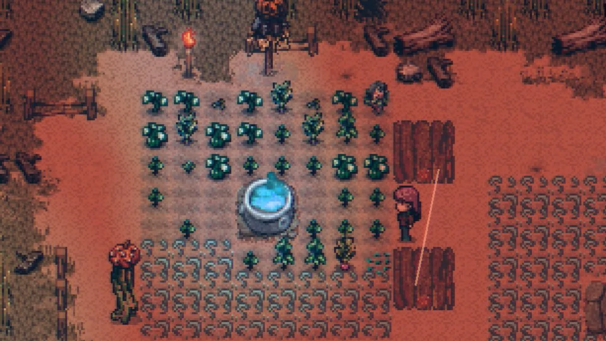 Molly Guide - Schedule, Gifts and the Workshop Unlock