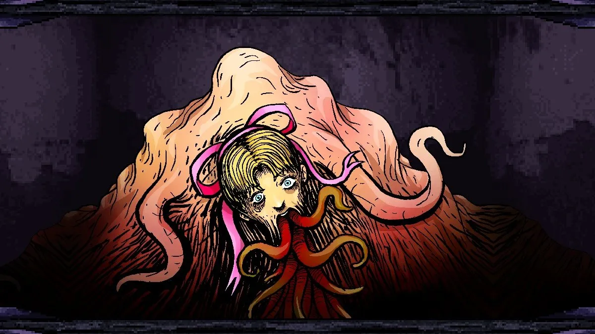 Flesh Girl Enemy Guide - Greystone's Softest Stat Block