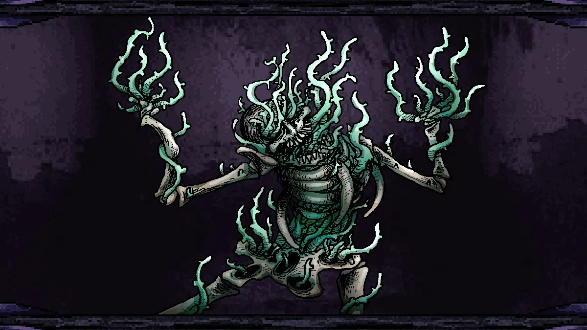 Gravemoss Colony Boss Guide - Weak to Its Own Element