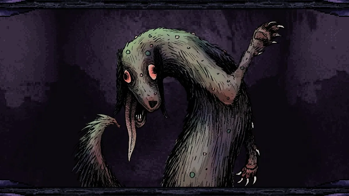 Silly Dog Enemy Guide - The Playground's 300 HP Hound