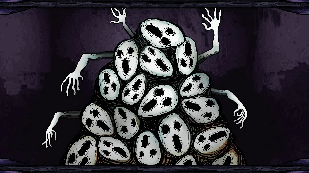 Soul Swarm Boss Guide - Reading the LV1/LV2 Jump