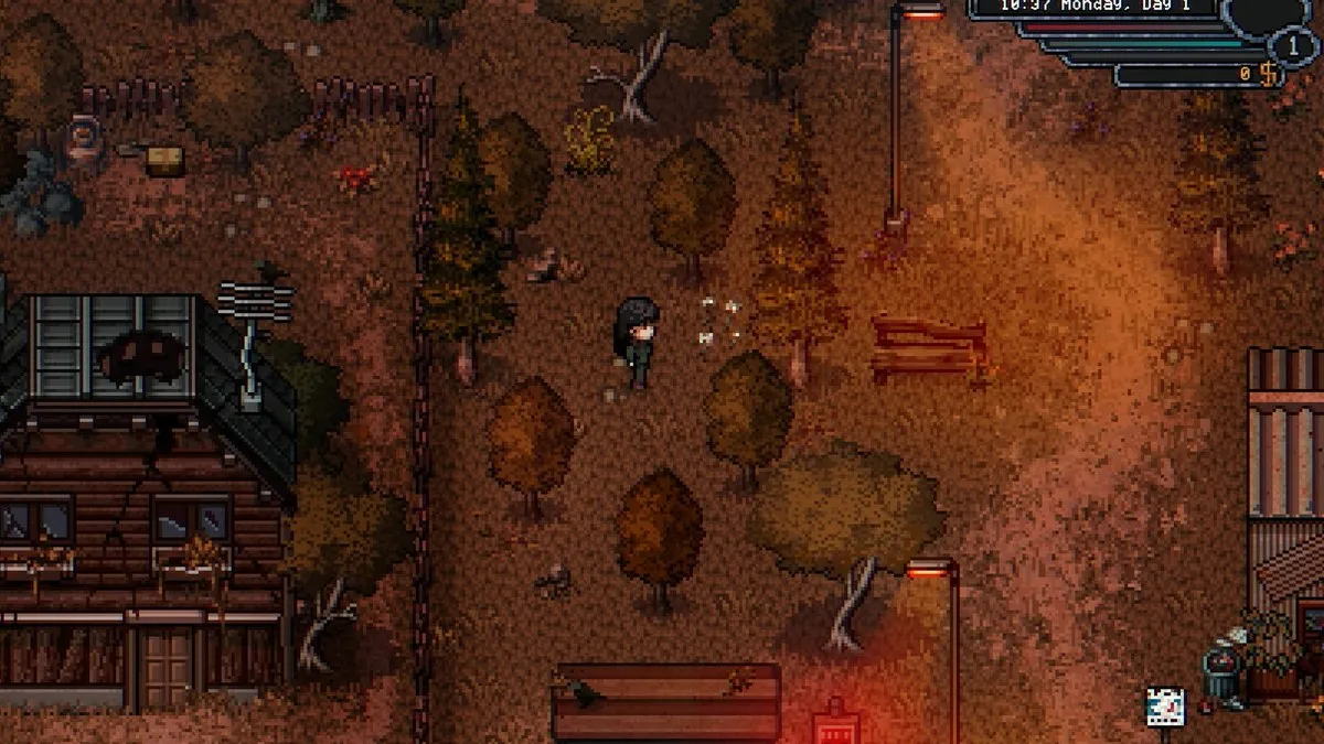 Elderfield Harvest Festival Guide - Effigy Rewards and Vendors