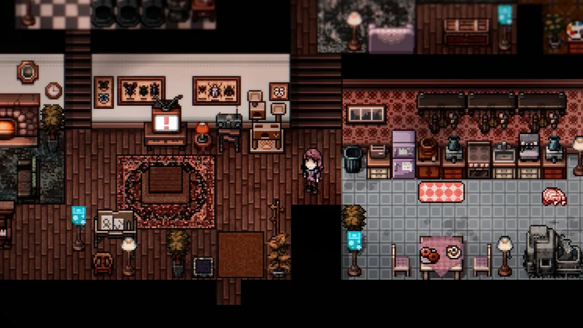 Elderfield Seasons Guide - Rebirth, Harvest, Witch and Death
