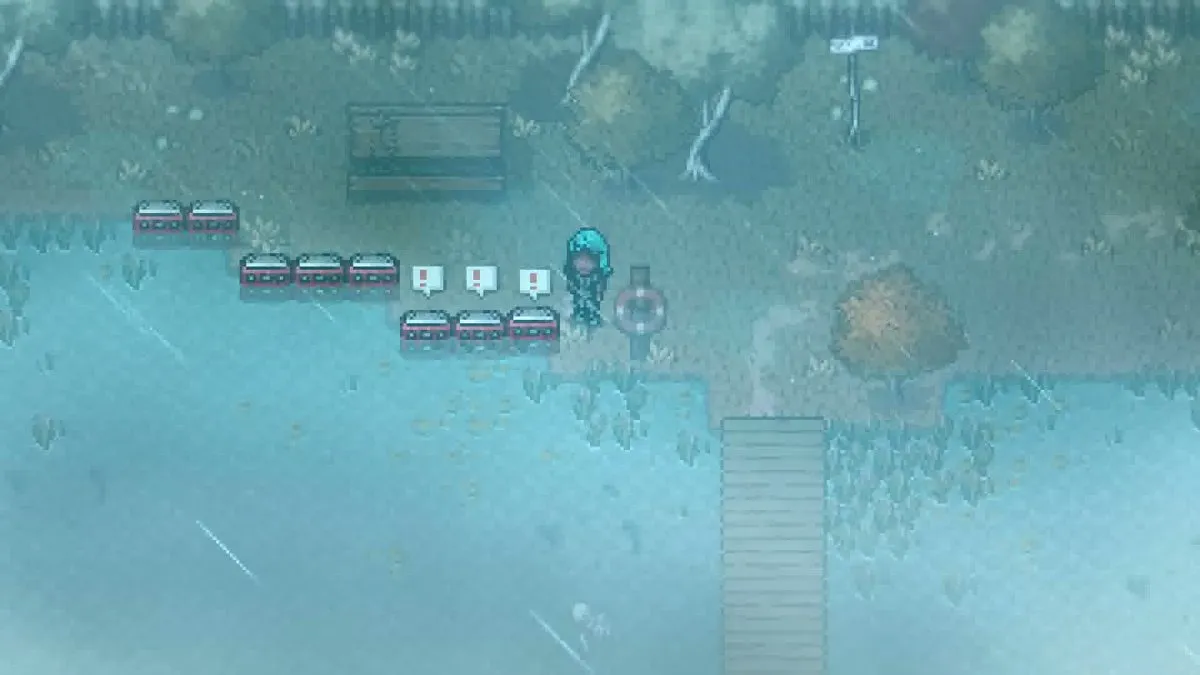 Elderfield Stone Tower Guide - The Seal, the Six Runs, What's Known